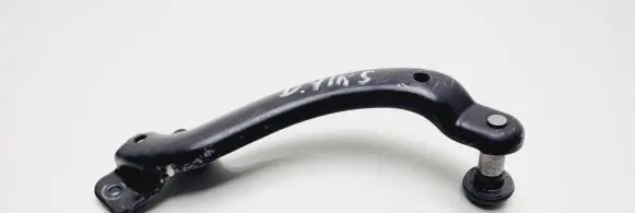 Nissan Primastar Sliding door upper roller guide/hinge 65713 D312370G