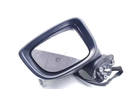 Mazda 3 III Front door electric wing mirror E4024228 E4024229
