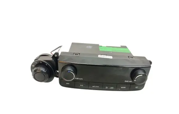 SsangYong Rodius Other switches/knobs/shifts