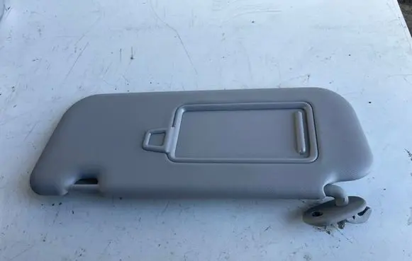 KIA Rio Sun visor 85210H8060