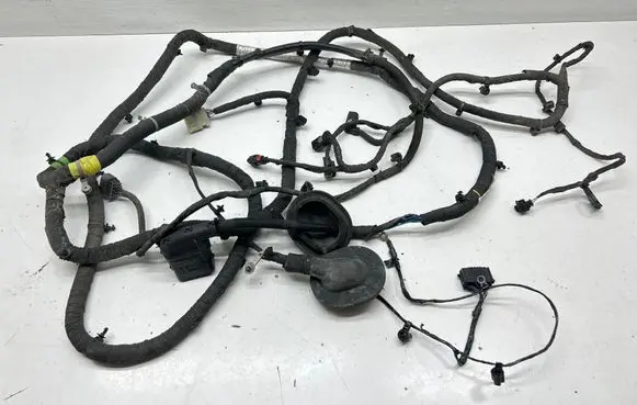 Jeep Grand Cherokee WL Other wiring loom 68595400AC 463612QC096 400AC