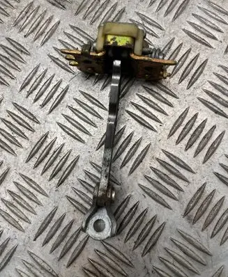 Renault Espace IV Front door check strap stopper 