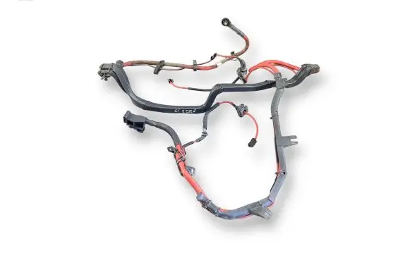 BMW X5 E70 Positive cable (battery) 9218612