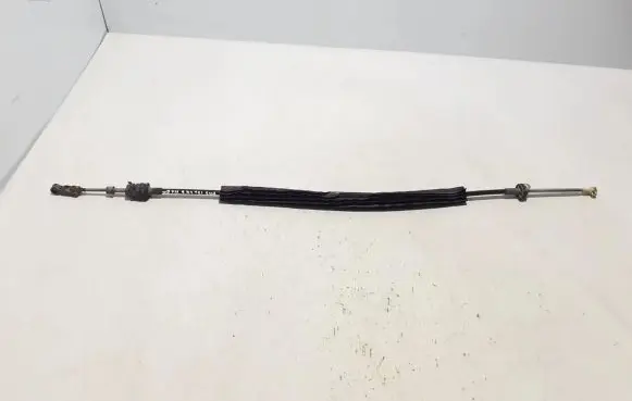 Volkswagen PASSAT B8 Gear shift cable linkage 3Q0713266K
