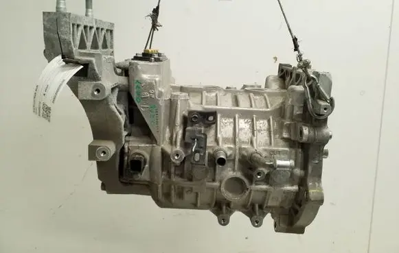 KIA Soul Engine 365000E710
