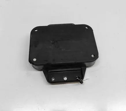 Mercedes-Benz ML W163 Front door airbag A1638600605