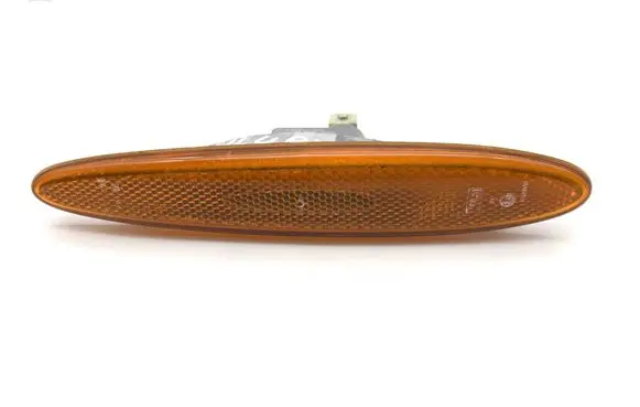 Jaguar XK8 - XKR Front reflector LJA5034AC