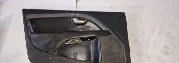 Volvo V70 Front door card panel trim 30649483 80117T100 8686852