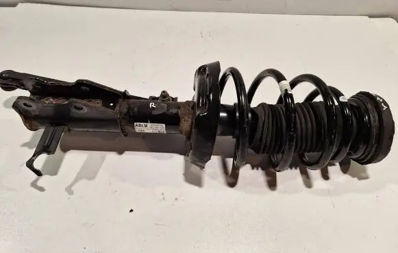 Opel Insignia A Front shock absorber/damper 367327926