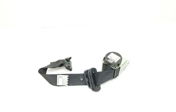 Toyota Verso-S Rear seatbelt 0540054