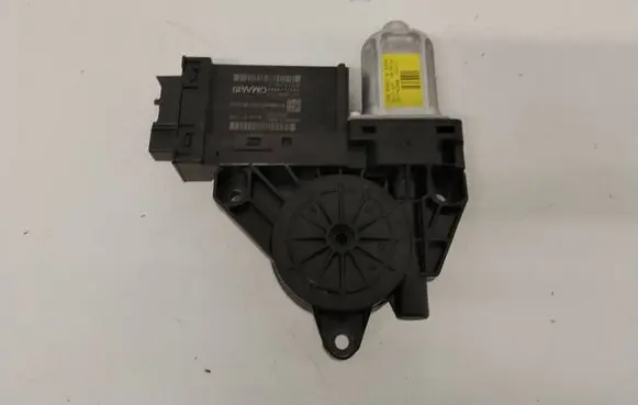 Volvo S90, V90 Rear door window regulator motor 31674759