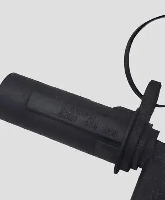 Renault Megane II Crankshaft position sensor 8200434068
