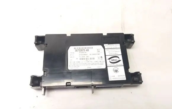 Volvo S40 Other control units/modules 30752875AB