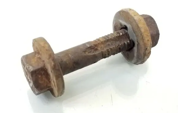 Volvo V70 Rear suspension camber bolt 