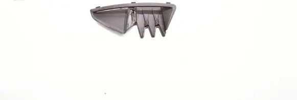 Skoda Octavia Mk4 Front bumper splitter molding 5E3807833D