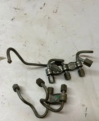 Mini Cooper Hatch Hardtop Fuel line pipe