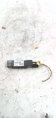 Volvo S80 Airbag deployment crash/impact sensor 9472489 041298 001602