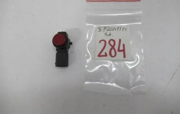 Peugeot 308 Parking PDC sensor 9675202477PY