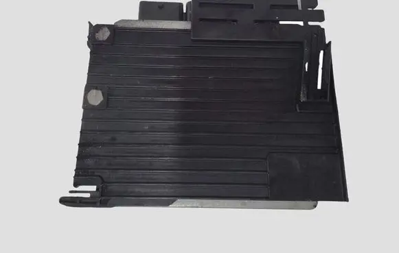 Citroen C4 II Picasso Engine control unit/module S180123009A 9808376980