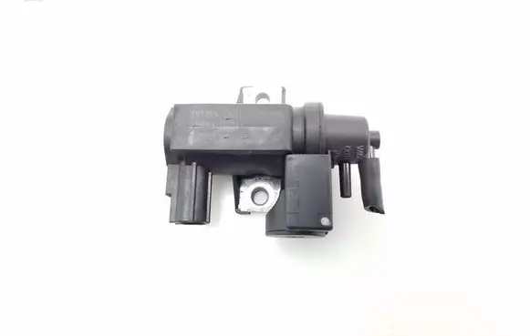 Turbo solenoid valve
