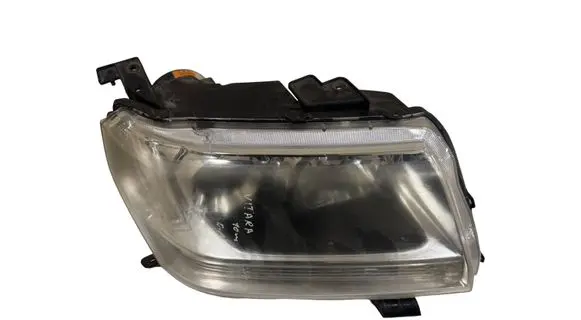 Suzuki Grand Vitara II Headlight/headlamp 10059076