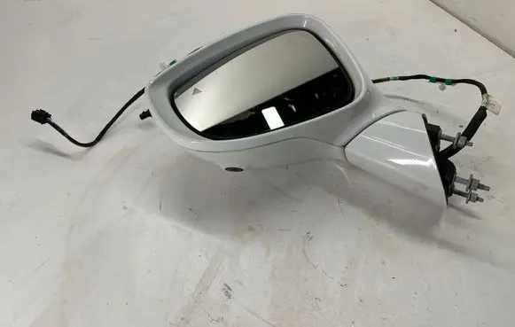 Chrysler Pacifica Front door electric wing mirror 6WY99GW7AA 328680