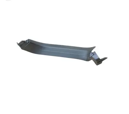 Audi Q7 4M Centre console side trim rear 490019100 4M0867608