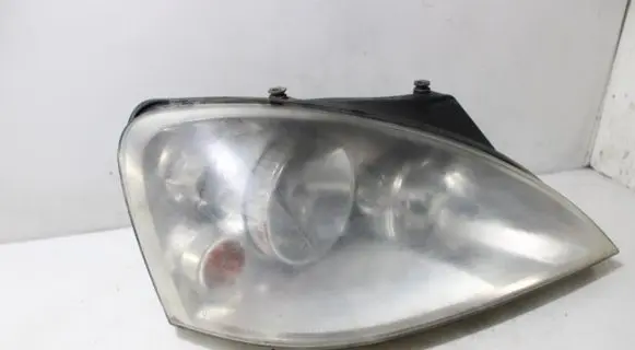 Ford Galaxy Headlight/headlamp 1305239169