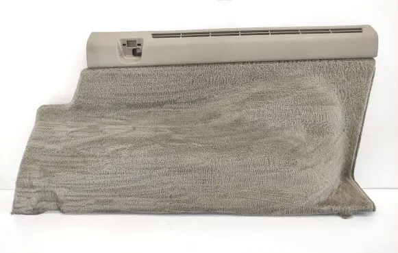 Volvo V70 Other trunk/boot trim element