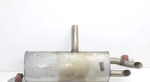 Audi Q3 F3 Rear muffler/silencer tail pipe 5QF253611BF