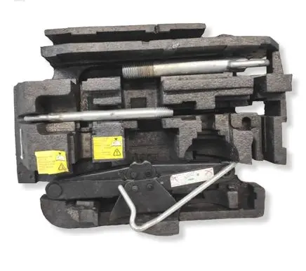 Renault Master III Tool set 995011492R 81009036B