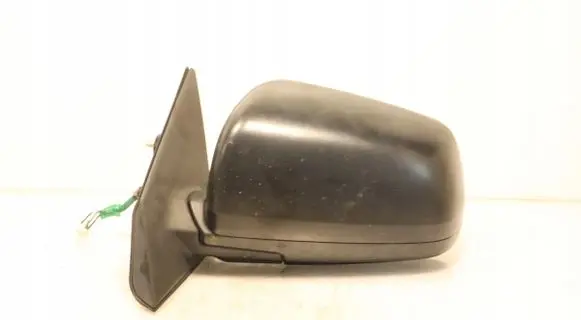 Mitsubishi Lancer X Front door electric wing mirror 