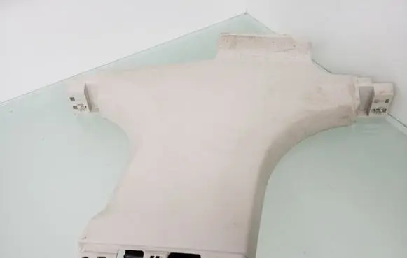 BMW 7 G11 G12 (B) pillar trim (bottom) 7355332