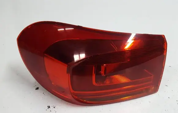 Volkswagen Tiguan Rear/tail lights 