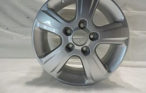 Opel Corsa C R16 steel rim 