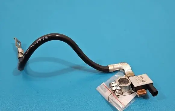 BMW X5 F15 Negative earth cable (battery) 938096601 IMPRK1537221