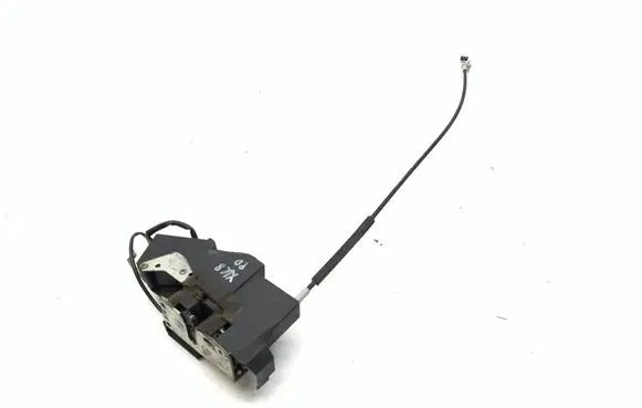 Jaguar XK8 - XKR Front door lock GJA1080FE