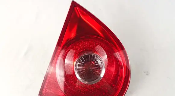 Volkswagen Golf V Tailgate rear/tail lights 1K6945093G 89031705