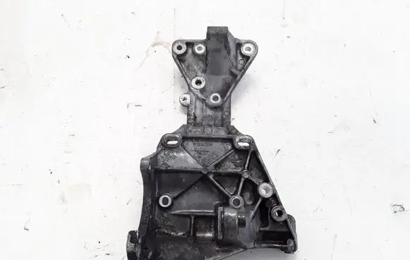 Generator/alternator bracket