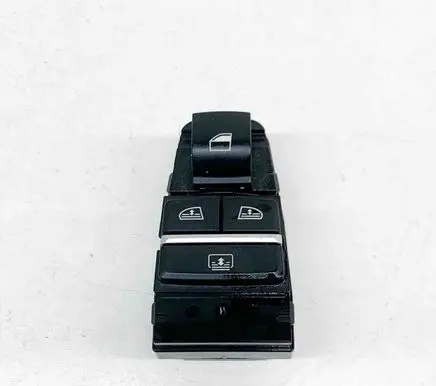 BMW 5 GT F07 Electric window control switch 9204862