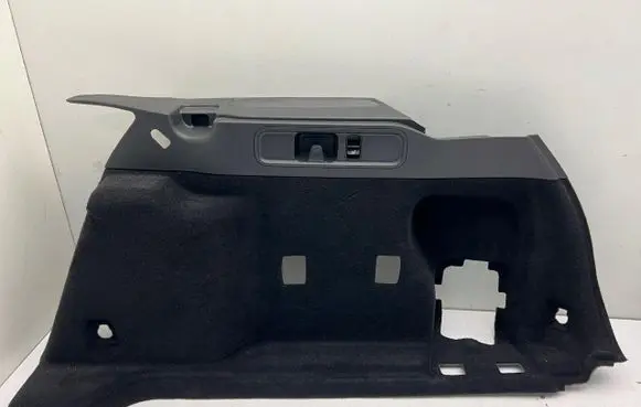 Mercedes-Benz C W206 Rear door card panel trim