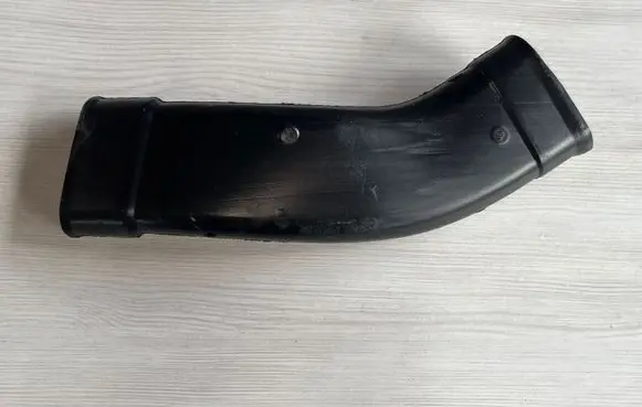 Volvo S60 Cabin air duct channel 9171896