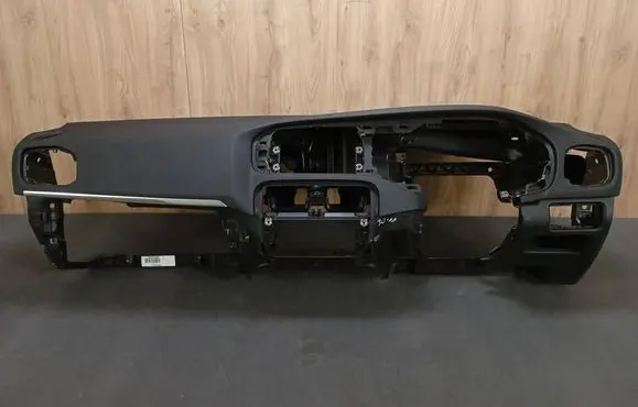 Volvo V40 Cross country Dashboard 