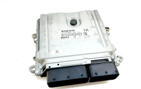 Volvo V70 Engine control unit/module 31272462