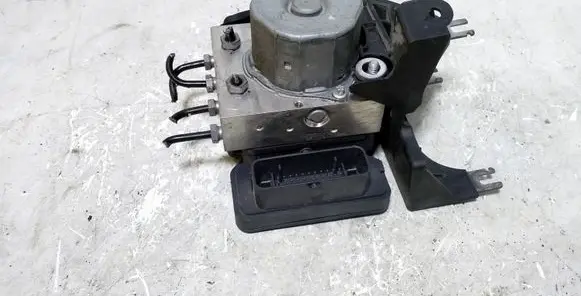 Mercedes-Benz CLA C117 X117 W117 ABS Pump A0004312000