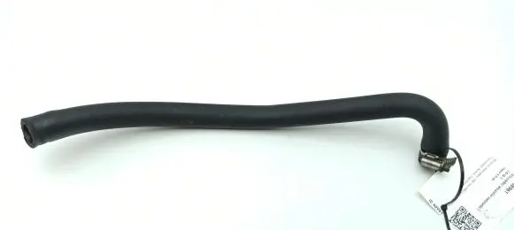 Jaguar XJS Breather/breather pipe/hose 