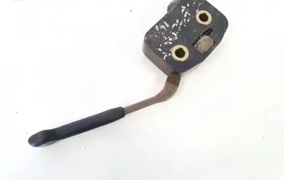 Ford Escort Seat back rest lock catch r7wmb