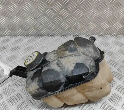 Ford S-MAX Coolant expansion tank/reservoir 6G918K218D