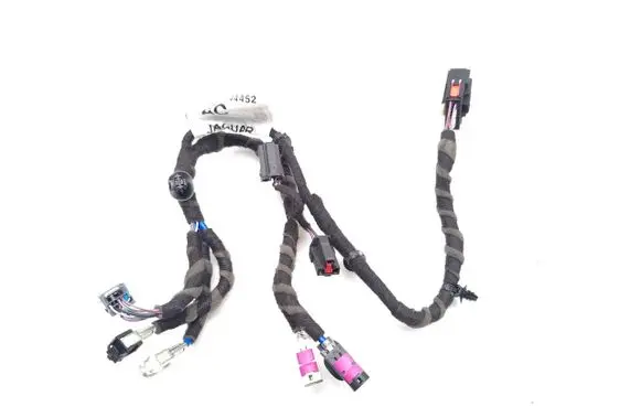 Jaguar I-Pace Other wiring loom J9D3144452AC