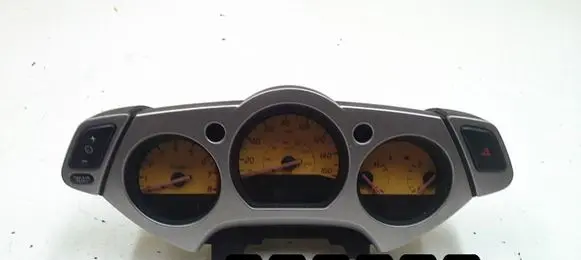 Nissan Murano Z50 Speedometer (instrument cluster)